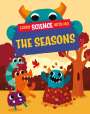 Paul Mason: Learn Science with Mo: The Seasons, Buch