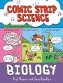 Paul Mason: Comic Strip Science: Biology, Buch