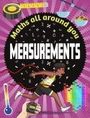 Jon Richards: Maths All Around You: Measurements, Buch