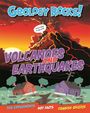 Claudia Martin: Geology Rocks!: Earthquakes and Volcanoes, Buch