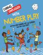 Kaitlyn Siu: Coding Unplugged: With Number Play, Buch