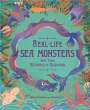 Anita Ganeri: Real-life Sea Monsters and their Stories of Survival, Buch