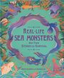 Anita Ganeri: Real-life Sea Monsters and their Stories of Survival, Buch