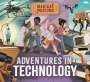 Ben Hubbard: Magical Museums: Adventures in Technology, Buch