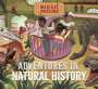 Ben Hubbard: Magical Museums: Adventures in Natural History, Buch