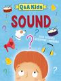 Amy Chapman: Q and A Kids: Sound, Buch