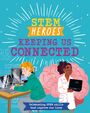 Tom Jackson: STEM Heroes: Keeping Us Connected, Buch