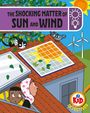 Adam Bushnell: Kid Detectives: The Shocking Matter of Sun and Wind, Buch