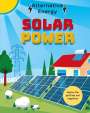 Louise Kay Stewart: Alternative Energy: Solar Power, Buch