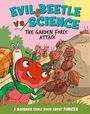 Paul Mason: Evil Beetle Versus Science: The Garden Force Attack, Buch