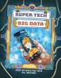 Clive Gifford: Super Tech: Big Data, Buch