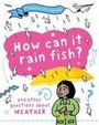 Clive Gifford: A Question of Geography: How Can it Rain Fish?, Buch