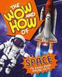 Amelia Marshall: The Wow and How of Space, Buch