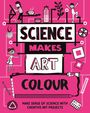 Hilary Devonshire: Science Makes Art: Colour, Buch