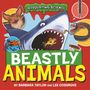 Barbara Taylor: Disgusting Science: Beastly Animals, Buch