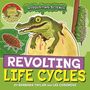 Barbara Taylor: Disgusting Science: Revolting Life Cycles, Buch