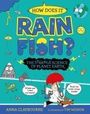 Anna Claybourne: Strange Science: How does it Rain Fish? The Strange Science of Planet Earth, Buch