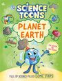 Tom Jackson: Science Toons: Planet Earth, Buch