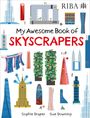Sophie Draper: My Awesome Book of: Skyscrapers, Buch