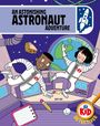 Adam Bushnell: Kid Detectives: An Astonishing Astronaut Adventure, Buch