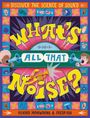Richard Mainwaring: What's All That Noise?, Buch