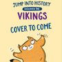 Kay Barnham: Jump into History: Discover the Vikings, Buch