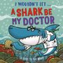 Paul Mason: I Wouldn't Let a Shark Be My Doctor, Buch