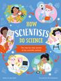 Alex Woolf: How Scientists Do Science, Buch