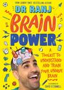 Ranj: Brain Power, Buch
