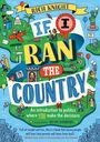 Rich Knight: If I Ran the Country, Buch