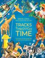 David Long: Tracks Through Time, Buch