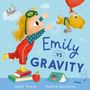 Isabel Thomas: Emily Vs Gravity, Buch