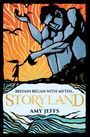 Amy Jeffs: Storyland, Buch