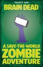 Gareth P. Jones: Brain Dead, Buch