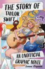 Wren & Rook: The Taylor Swift Story: An Unofficial Graphic Novel, Buch