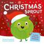 Richard Dungworth: The Christmas Sprout, Buch