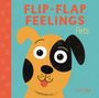 Pat-A-Cake: Flip-Flap Feelings: Pets, Buch