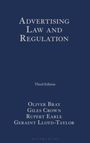 : Advertising Law and Regulation, Buch