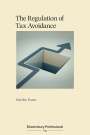 Hartley Foster: The Regulation of Tax Avoidance, Buch