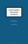 Dechert Llp: Limited Liability Partnership Handbook, Buch