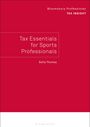 Sofia Thomas: Bloomsbury Professional Tax Insight: Tax Essentials for Sports Professionals, Buch