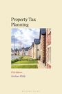 Zeeshan Khilji: Property Tax Planning, Buch