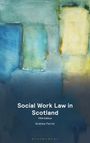 Andrew Farrer: Social Work Law in Scotland, Buch