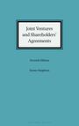 Susan Singleton: Joint Ventures and Shareholders' Agreements, Buch