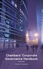 Andrew D Chambers: Chambers' Corporate Governance Handbook, Buch