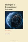 Lynne Oats: Principles of International Taxation, Buch