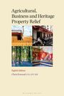 Chris Erwood: Agricultural, Business and Heritage Property Relief, Buch