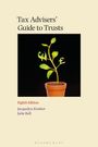 Jacquelyn Kimber: Tax Advisers' Guide to Trusts, Buch