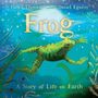 Isabel Thomas: Frog, Buch