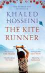 Khaled Hosseini: The Kite Runner, Buch